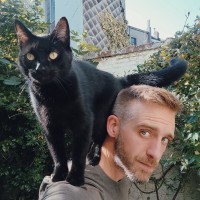 Userfull Employee Calum MacKillop's profile photo