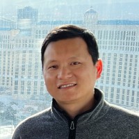 Item Employee Xiaobo Mi's profile photo