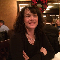 EOG Resources Employee Robin Lopez's profile photo