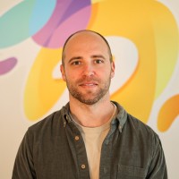 Pixly - Influencer Marketing Employee Gustav Lindell's profile photo