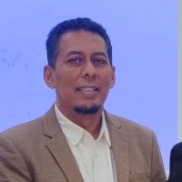 Badan Pengelola Migas Aceh (BPMA) Employee Nizar Saputra's profile photo