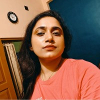 St. Augustine's Day School Kolkata Employee Aliviya Chatterjee's profile photo