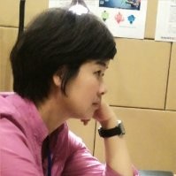 Merkle Employee Carrie Tsai's profile photo