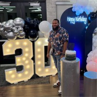 OceanX, LLC Employee Antoine Bond's profile photo