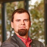 German Chemical Society (GDCh) Employee Maximilian Bräutigam's profile photo