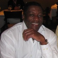 Pangaea Logistics Employee Godfrey Wynter's profile photo