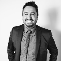 RMSG Employee Brandan Perez's profile photo