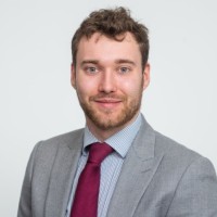 Oxford University Endowment Management Employee Caspar Paton's profile photo