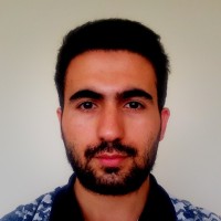 Eyedius Technology Employee Sefa Çeti̇nkol's profile photo