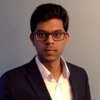 Nike Employee Ashik Ahamed's profile photo