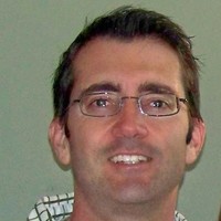 Olathe Health Employee Hal Roberts's profile photo