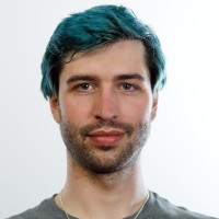 Haply Robotics Employee Antoine Weill--Duflos's profile photo