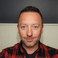 Tacada Employee Adam Mowat's profile photo