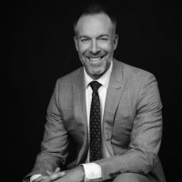 Thrivent Employee Brian Ginter's profile photo
