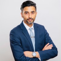 ICTReD Employee Harshvardhan Singh's profile photo