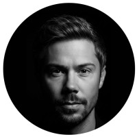Bluedrop Employee Jérémy Jourdheuil's profile photo