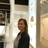 Saleri Aftermarket S.p.A. Employee Sara Serlunghi's profile photo