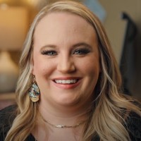 Presbyterian Children's Homes and Services Employee Rachel Gillespie's profile photo