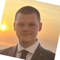 Liam May's profile photo