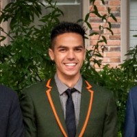 E-Filliate, Inc. Employee Mat Benavidez's profile photo