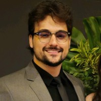 Associação Comercial e Industrial de Ribeirão Preto - ACIRP Employee Lucas Ribeiro's profile photo