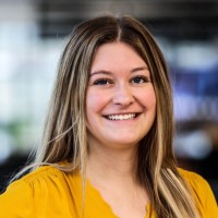 Call Systems Technology Limited Employee Molly Flaherty's profile photo