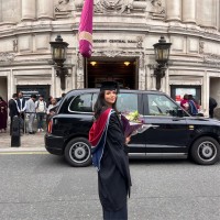 Cook Corporate Solicitors Employee Savanna Powell's profile photo