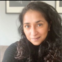 Halte Werk Employee Rinja Jairam's profile photo