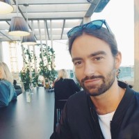 ReadySet Employee Kasper Törnqvist's profile photo