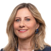 SWAROVSKI Employee Michela Vecchiola's profile photo