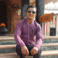 Narendra Shrestha Email