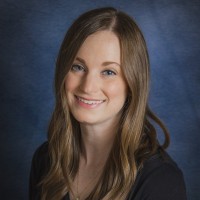 AMG/PARADE Employee Vanessa Hall's profile photo
