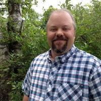 Lockheed Martin Employee Andrew Shepherd's profile photo