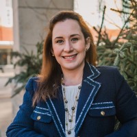 Staffency Employee Ashley Briody's profile photo