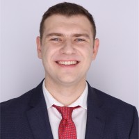 Indianapolis Colts Employee Matthew Waldman's profile photo