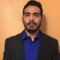 Swiss American CDMO Employee Ricardo Martinez's profile photo