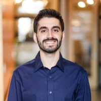 SigParser Employee Yono's profile photo