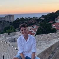 ATRIOS Employee Dominik Dohnanský's profile photo