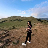 Janani B Email