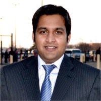 Magnera Corporation Employee Vinit Singh's profile photo