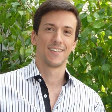 Caixabank Advanced Business Analytics Employee Matias Hermida's profile photo