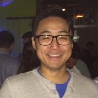 Anesthesia Company Employee Alan Kim's profile photo