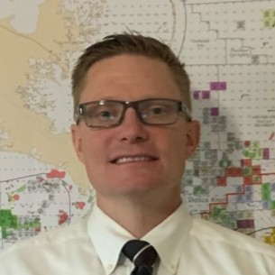 The University of Alabama Employee Benjamin Engleman's profile photo
