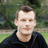 OSH Solutions Employee Chris van de Kuilen's profile photo