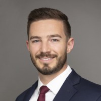 Trevor Warren Email & Phone Number