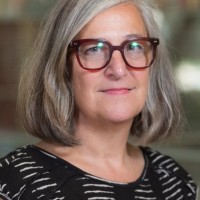 WIDA Consortium Employee Merideth Trahan's profile photo