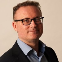 AmperaPark Employee Ton Rosendaal's profile photo