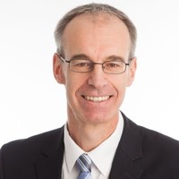 B. Braun Group Employee Michael Reindl's profile photo