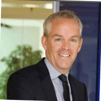 Alshaya Group Employee John Hadden's profile photo