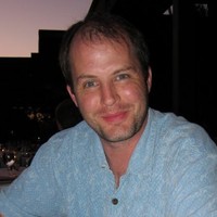 Salesforce Employee Josh McLean's profile photo